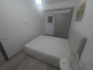 Steaua de Mare Nord 2 – Studio modern mobilat, lift, la 10 minute de plajă - imagine 4