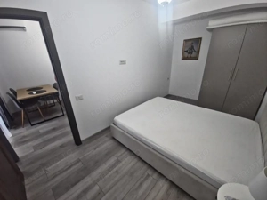Steaua de Mare Nord 2 – Studio modern mobilat, lift, la 10 minute de plajă - imagine 5