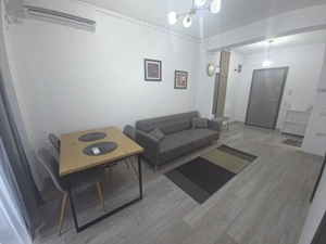 Steaua de Mare Nord 2 – Studio modern mobilat, lift, la 10 minute de plajă