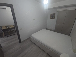 Steaua de Mare Nord 2 – Studio modern mobilat, lift, la 10 minute de plajă - imagine 6