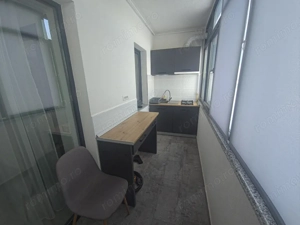 Steaua de Mare Nord 2 – Studio modern mobilat, lift, la 10 minute de plajă - imagine 11