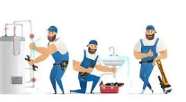 Instalator cu experiență ofer serviciile