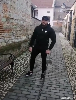 Doar activ bisexual! Fac si dominari! 