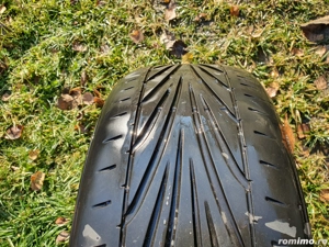 Jante aluminiu mercedes pe 16  - imagine 5