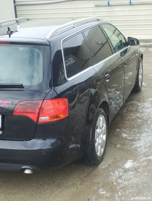 Audi a4 b7 de vanzare - imagine 4
