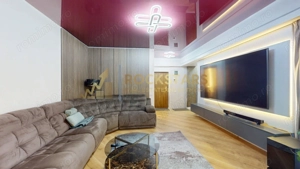 Apartament 3 camere | Parcare subterana cu incarcare EV | 13 Septembrie