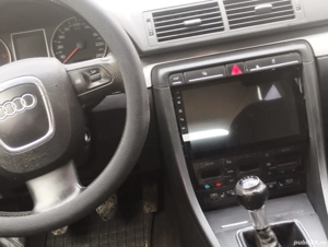 Audi a4 b7 de vanzare - imagine 5