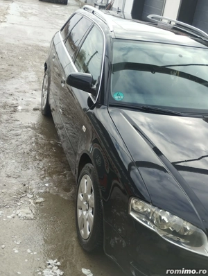 Audi a4 b7 de vanzare - imagine 2