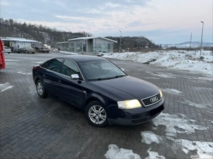 Audi a6 c5 1.9 TDI  - imagine 8