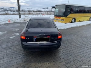 Audi a6 c5 1.9 TDI  - imagine 6