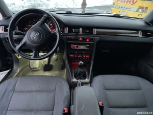 Audi a6 c5 1.9 TDI  - imagine 9