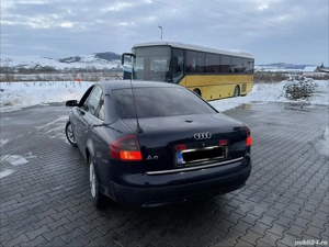 Audi a6 c5 1.9 TDI 