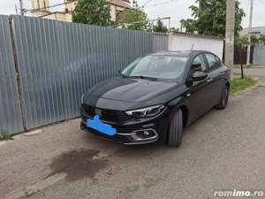 Fiat Tipo NOU 2025 1.6 Diesel 5 ani garantie 150000  - imagine 3