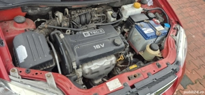 vand chevrolet aveo 1,4 stare buna - imagine 3