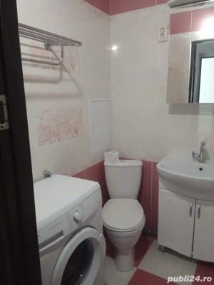 De inchiriat garsoniera in zona Modern