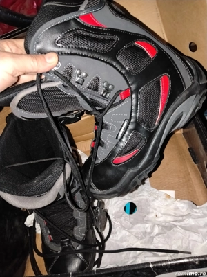 Ghete. Și clapari..