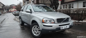 volvo xc 90,navi,xenon,automata,7 locuri