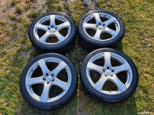 Jante aluminiua pe 20, 5x114,3, 275/40/20