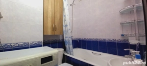 De inchiriat garsoniera in zona Sagului