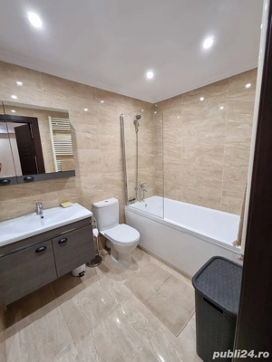 De inchiriat apartament cu o camera in zona Sagului - imagine 2