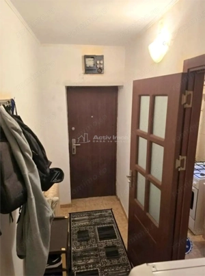Piata Salajan, garsoniera parter bloc, intrare separata !