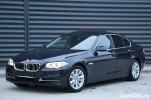 bmw f10 seria 5 facelift 