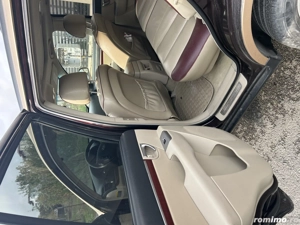 Vând Hyundai Santa Fe 2007 - imagine 8