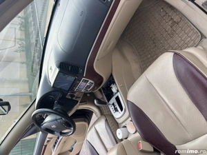 Vând Hyundai Santa Fe 2007 - imagine 9