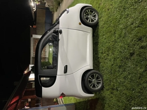 Maşina Electrică ELBONS 4Eco - imagine 2