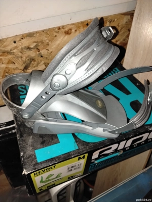 Ghete și clapari de vinzare