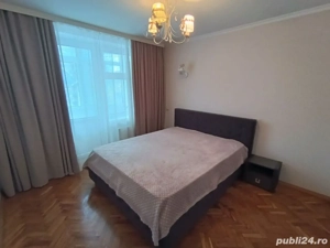 De inchiriat apartament cu 2 camere in zona Take Ionescu