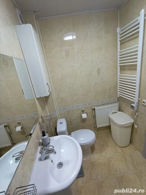 De inchiriat apartament cu 2 camere in zona Take Ionescu - imagine 3