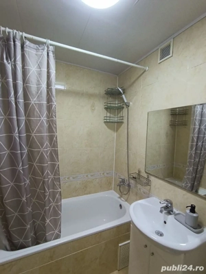 De inchiriat apartament cu 2 camere in zona Take Ionescu - imagine 2