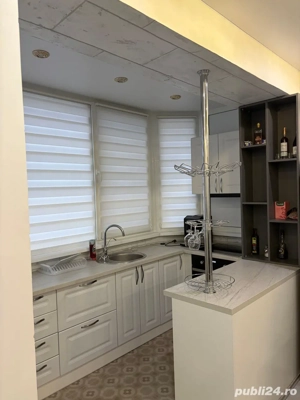 De inchiriat apartament cu 2 camere in zona Circumvalatiunii - imagine 4