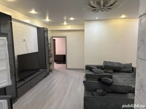 De inchiriat apartament cu 2 camere in zona Circumvalatiunii - imagine 3