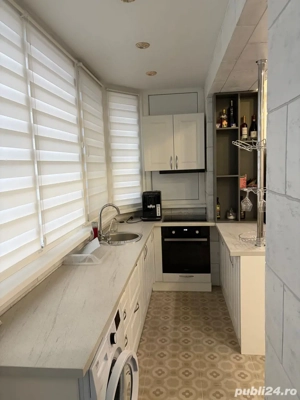 De inchiriat apartament cu 2 camere in zona Circumvalatiunii