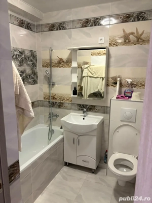 De inchiriat apartament cu 2 camere in zona Circumvalatiunii - imagine 2