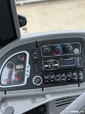 Buldoexcavator JCB 3cx - imagine 2