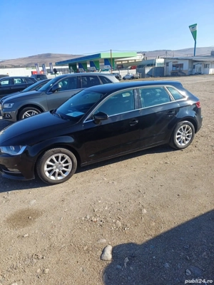 Audi 2.0 Tdi Euro 6 - imagine 3