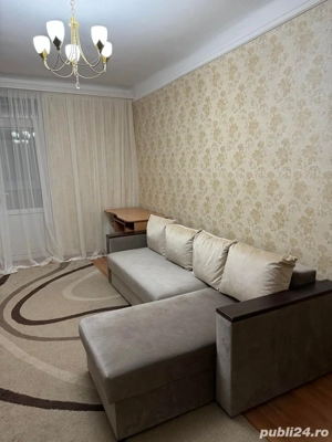De inchiriat apartament cu 2 camere in zona Fabric