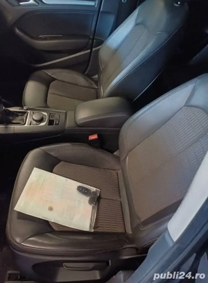 Audi 2.0 Tdi Euro 6 - imagine 5