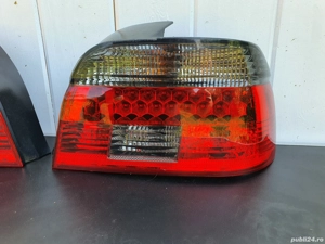 Stopuri/triple bmw e39 ca noi - imagine 2