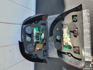 Stopuri/triple bmw e39 ca noi - imagine 4