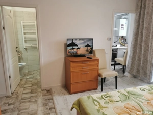 Inchiriez garsoniera sector 5