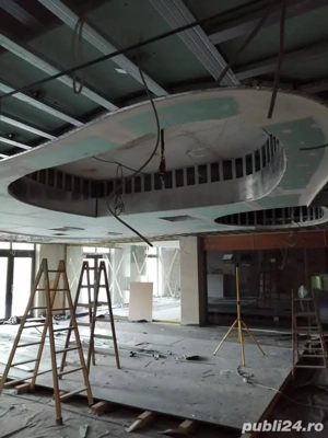 Servicii de renovare 