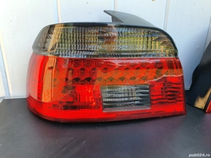 Stopuri/triple bmw e39 ca noi - imagine 3