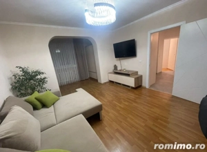 De inchiriat apartament cu 2 camere in zona Girocului