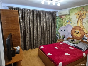 Apartament de închiriat 2 camere