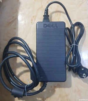 Adaptor de alimentare original Dell