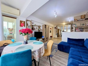 Apartament 2 Camere STUDIO, Șoseaua Fundeni, Sector 2